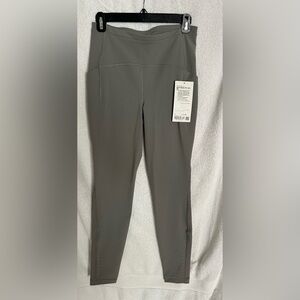 Lululemon Swift speed hr tights